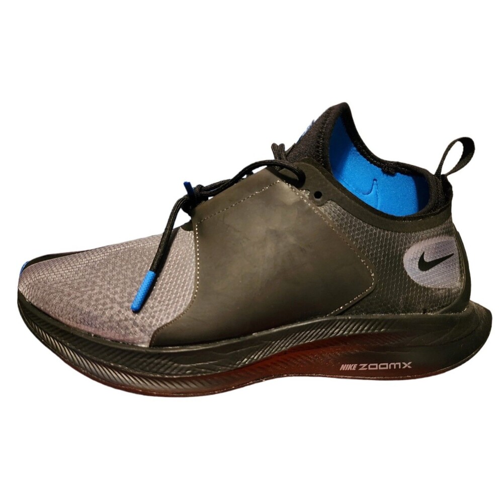 Nike Womens WMNS Zoom Pegasus Turbo XX Size 10 AR4347 004